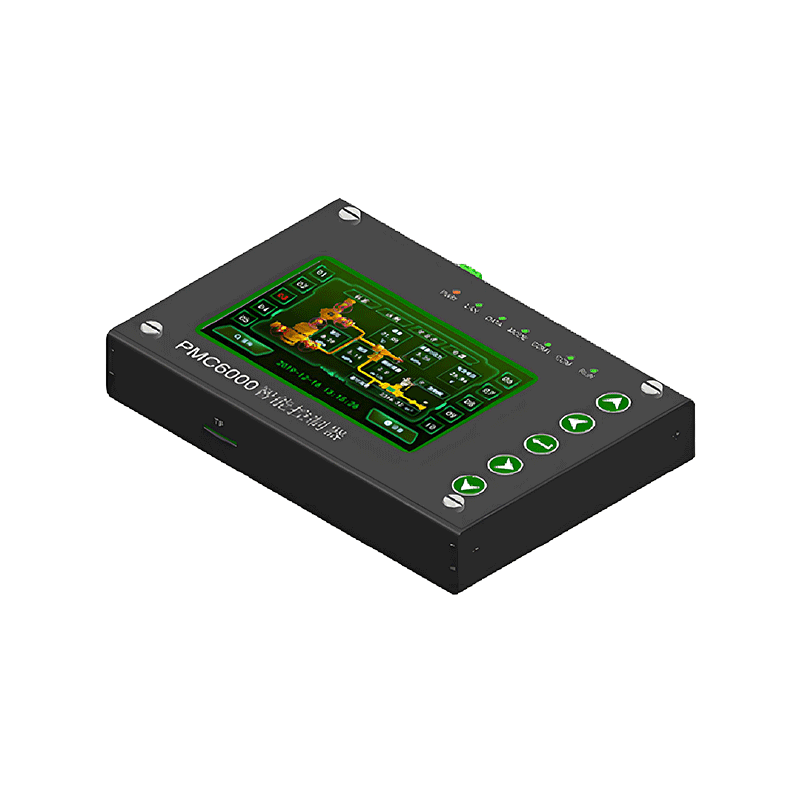 PMC3000智能控制器